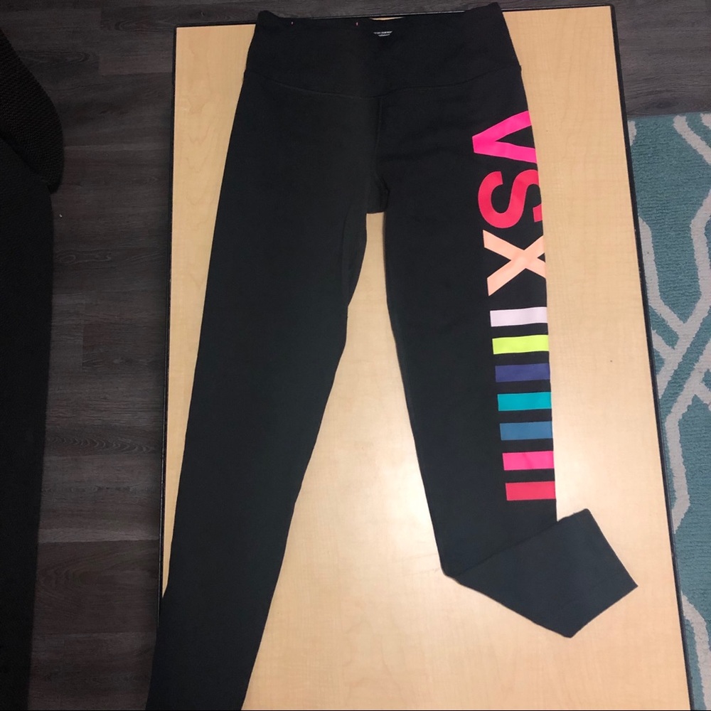 VSX Sport Knockout by Victoria’s Secret tight